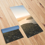 Australia View Yoga Mat