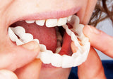 New Cosmetic Dentistry Snap On Smile Instant Perfect Smile Comfort Fit