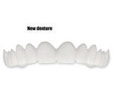 New Cosmetic Dentistry Snap On Smile Instant Perfect Smile Comfort Fit