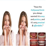 Cosmetic Dentistry Snap On Smile Instant Perfect Teeth Fits