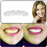 Cosmetic Dentistry Snap On Smile Instant Perfect Teeth Fits