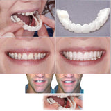 2018 New Cosmetic Dentistry Snap On Smile Instant Smile Comfort Fit