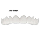 2018 New Cosmetic Dentistry Snap On Smile Instant Smile Comfort Fit