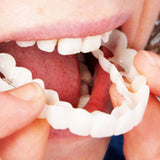 2018 New Cosmetic Dentistry Snap On Smile Instant Smile Comfort Fit