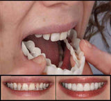 Hot Cosmetic Dentistry Snap On Smile Instant Smile Comfort Fit