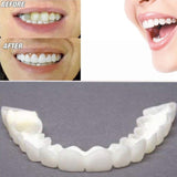 Hot Cosmetic Dentistry Snap On Smile Instant Smile Comfort Fit