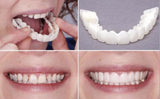 Hot Cosmetic Dentistry Snap On Smile Instant Smile Comfort Fit