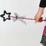 Kids Halloween Witch Clothes Costume