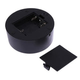 3D LED Color Night Ligh For Kids