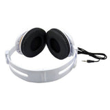 Smile Face Foldable Kids Headphones
