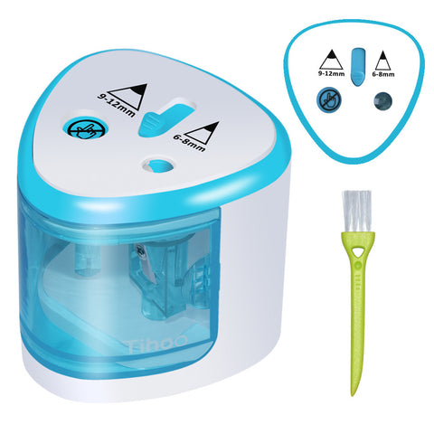 Automatic Sharpener, great tool for children, kids are free