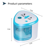 Automatic Sharpener, great tool for children, kids are free