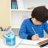 Automatic Sharpener, great tool for children, kids are free