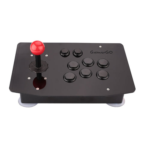8 Buttons Computer Game Consoles for Kids