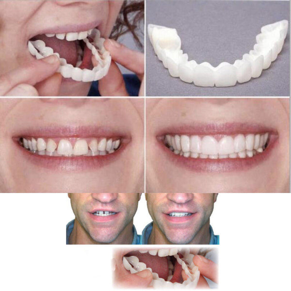 Cosmetic Dentistry Snap
