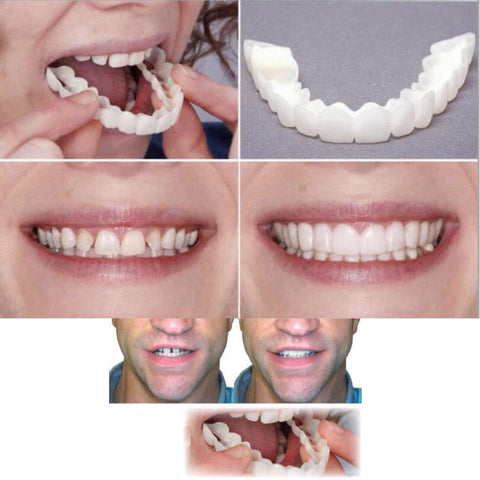 Cosmetic Dentistry Snap